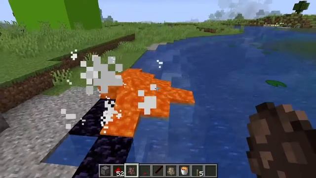 Играю в Minecraft | Везде ЛАЗЕРЫ!!! смотреть онлайн