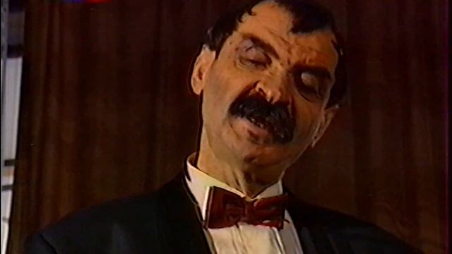 Городок (РТР, 1998-2002) смотреть онлайн