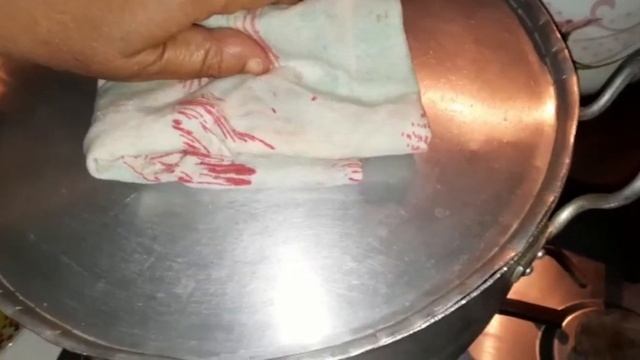 Qışa soyma pomidorun saxlanılması. Kış için domatesin saklanılması.