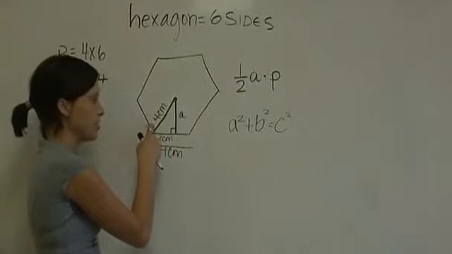 Polygons including Pentagon, Hexagon, and Heptagon смотреть онлайн