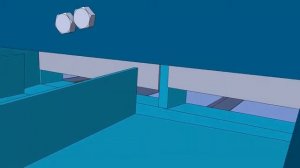 Мобильный промывочный комплекс МПК-150-С