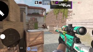 ИГРАЮ В STANDOFF 2 BRAWL STARS И STANDCHILLOW