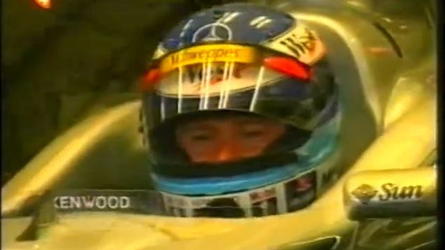 Belgium 1998 Warm up Pt2 смотреть онлайн