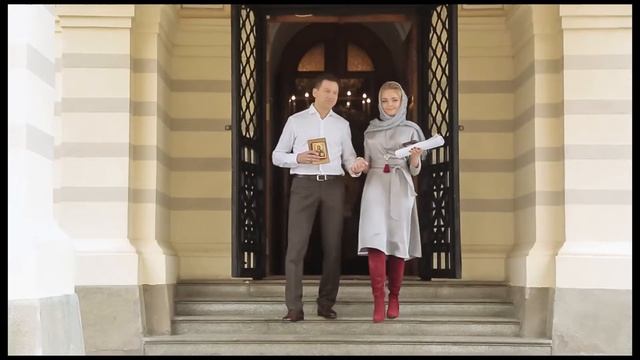 "Прикосновение"  Игорь и Татьяна смотреть онлайн