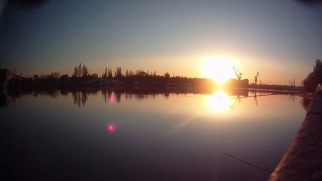 Рассвет в Николаеве смотреть онлайн