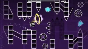 TMM43 - "Ultimate Destruction" - Layout #13 | GD 2.1