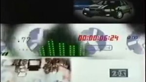 Начало эфира телеканала 2х2 (1996 - 1997)