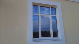 Утепление дома базальтовой плитой | идеально-ровное нанесение штукатурки | отделка цоколя камнем.