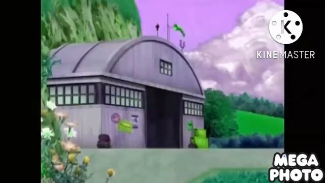 Little Einsteins Theme Song in Mari Group смотреть онлайн