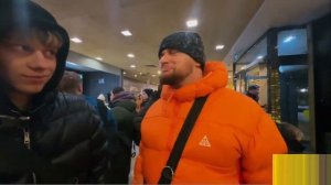 ХАЗЯЕВА ПРИШЛИ ВО ВКУСНО И ТОЧКА|НАДОЕДЛЕВЫЕ ПОДПИСЧИКИ/СКАЗАЛИ ЗАПРЕТКУ?