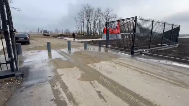 BFT - GIUNO ULTRA BT А50 - 2023г. Гидравлическая автоматика для распашных ворот