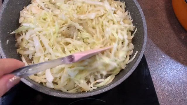 Бърза вечеря - свинско на тиган с гарнитура смотреть онлайн