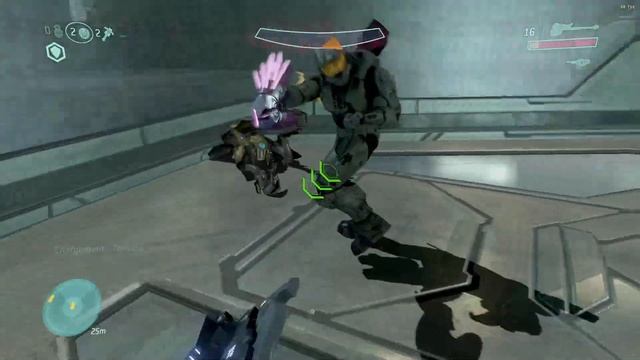 7 LEnnemi De Mon Ennemi NEst Pas Mon Ami  Halo 3 ft.Seboux