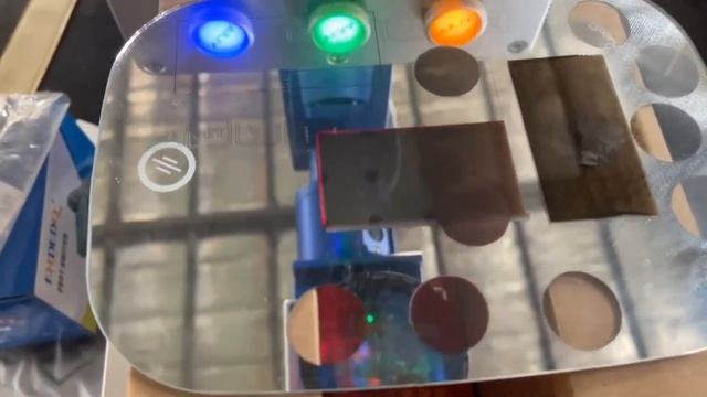 ручной маркер raycus 30qb маркировка зеркала смотреть онлайн