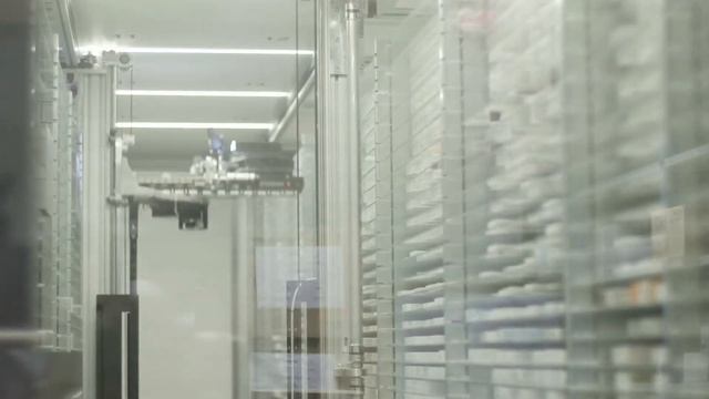 Smart Nation: A little girl's hopes for the future смотреть онлайн