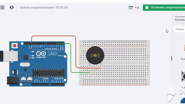 Пьезоэлемент смотреть онлайн