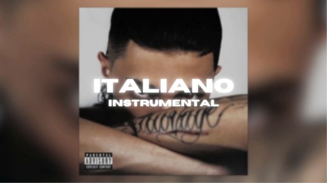 Baby Gang, Niko Pandetta - ITALIANO | INSTRUMENTAL смотреть онлайн