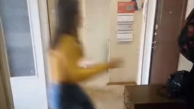 Типичное утро 🐣