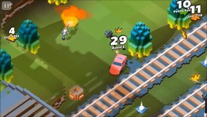 Crash of Cars - Prestige car "Griffinelli" gameplay!