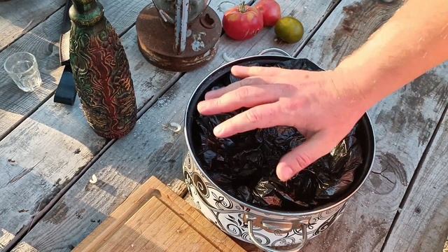 Если мариновать шашлык, то только так смотреть онлайн