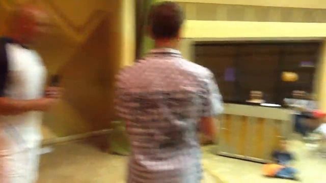 ЭСПЕРАНСА 2013 Международный спортивный лагерь Заключительный «Гала Концерт» 16 смотреть онлайн