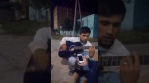 Бачаи Вахдати