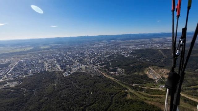 в километре над землей смотреть онлайн