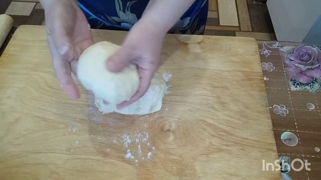 Татарский пирог с финиками. Райское наслаждение. Попробуйте. смотреть онлайн