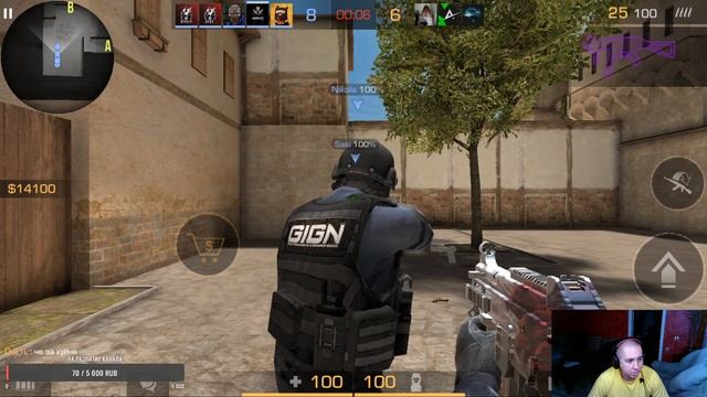 STANDOFF 2 смотреть онлайн