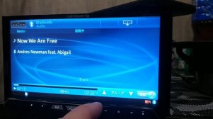 Carrozzeria AVIC-ZH77