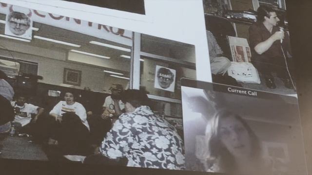 Student Activism & The Bankstown Occupation - Part 1: Fern Thompsett