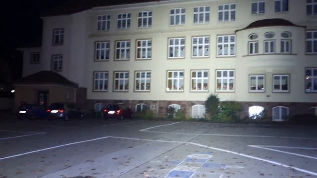 ThruNite TN36 UT | 3 x XHP70 LED 7300 Lumen | Bei Nacht | Taschenlampe / Flashlight смотреть онлайн