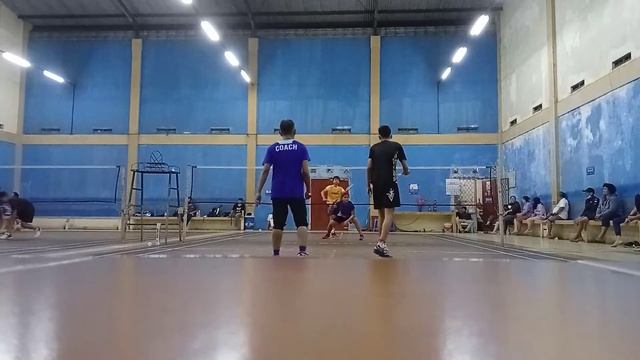 PB.GARUDA JATISAMPURNA BEKASI...MAIN GAME DEKA AULIN Vs YANTO ABY DOUBLE GANDA MENANG DEKA AULIN смотреть онлайн