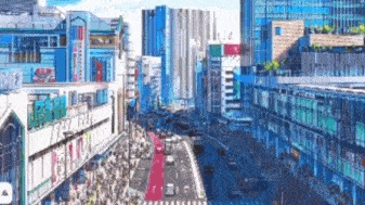 аниме клип вся жизнь обман смотреть онлайн