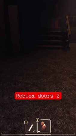 Roblox Doors 2