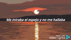 Todos Me Miran - Gloria Trevi | Lyrics/Letra 🏳️🌈👠💜