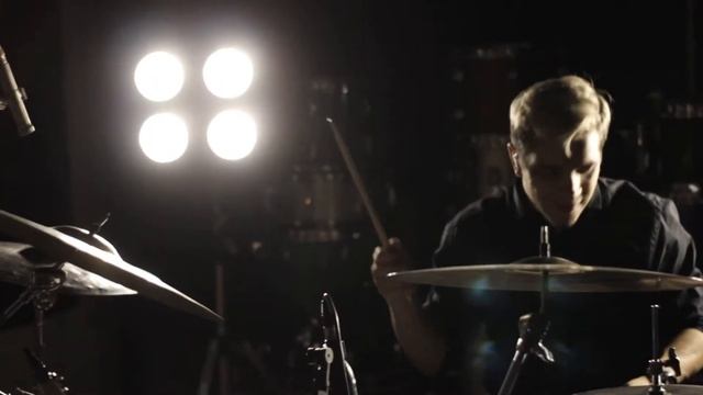 SANTI FERNANDEZ (DRUM COVER)- It had to be better tonight -  BUBLE смотреть онлайн