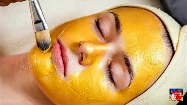 ПРОСТАЯ МАСКА,НО С ЭФФЕКТОМ БОТОКСА,БЫСТРО ПОДТЯНЕТ ЛИЦО И УБИРЕТ МОРЩИНЫ-СЕКРЕТ ОТ КОСМЕТОЛОГА смотреть онлайн