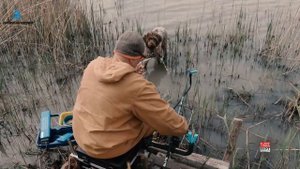 🔴РЫБАЛКА В 30 КМ ОТ КРАСНОДАРА