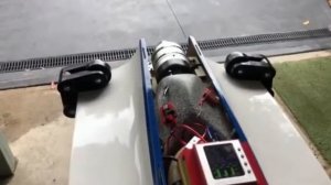 SWIWIN SW-80B TURBINE