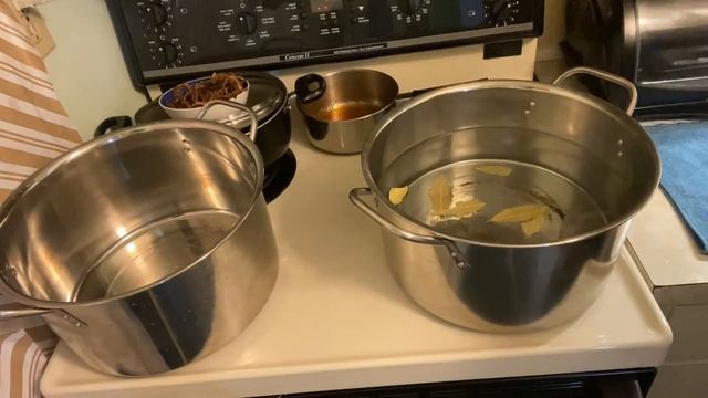 How to cook chicken biryani / pinoy cooking biryani Tagalog