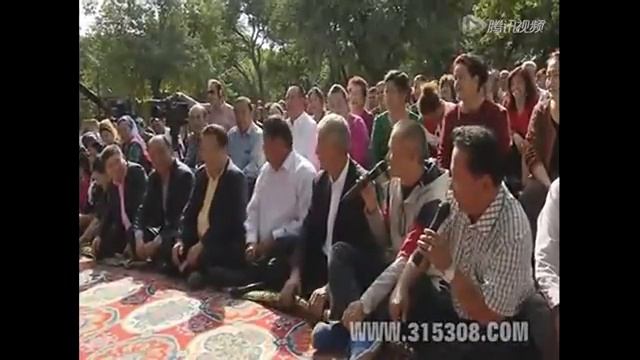 Уйгурский юмор от Пархат-ака смотреть онлайн