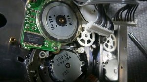 DTC-77ES mechanics