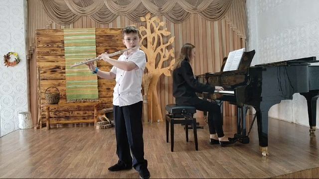 Остапенко Иван