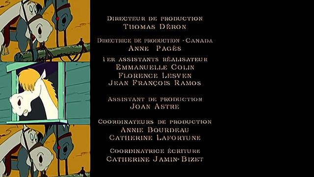 🤠 Lucky Luke fait régner l'ordre ! 🤠 - Compilation FR смотреть онлайн