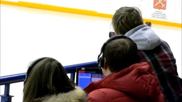 Alexandrina Degtyaryova, Crystal SPb-2012 (novice), LP смотреть онлайн