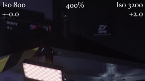 А что если +3.0 Стопа?! \ 8-Bit S-log3 Может! Sony a7iii