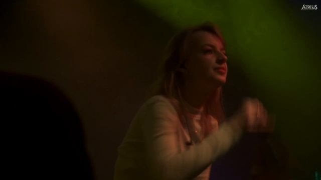 Wave.X (Live at Metal United World Wide 2022, 24.09.2022, Volume club, Kyiv, Ukraine) смотреть онлайн