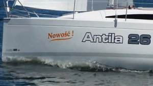 Antila 26 cc  - 5