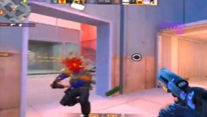 Мувик про стендофф